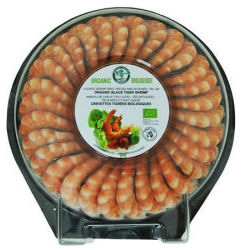 Organic Shrimp Rings