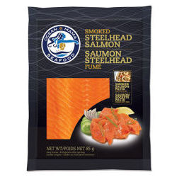 Smoked Salmon