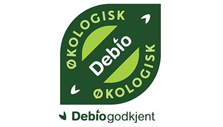Debio Certified
