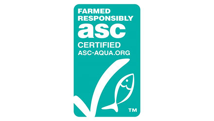 ASC Certified