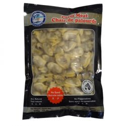 Ocean Wise Clam Meat
