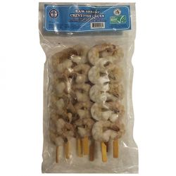 Shrimp Skewers
