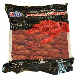 Crawfish